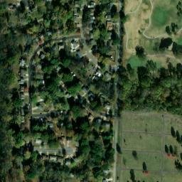 Satellite imagery of JA 20 — NGS KE1659 — Raytown, US, US