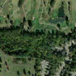 Satellite imagery of JA 20 — NGS KE1659 — Raytown, US, US