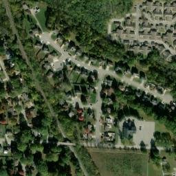 Satellite imagery of BYPASS 3 — NGS KE1374 — Independence, US, US