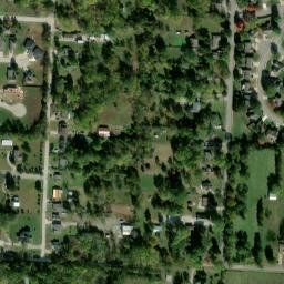 Satellite imagery of BYPASS 3 — NGS KE1374 — Independence, US, US