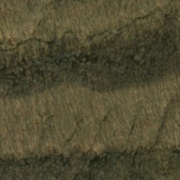 Satellite imagery of Frank Grubb Ridge, US