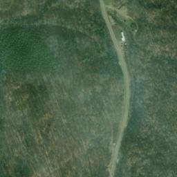 Satellite imagery of Beeman Ridge, US