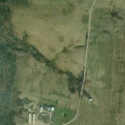 Satellite imagery of Beeman Ridge, US