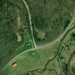 Satellite imagery of 34 — NGS JX0310 — Lewis County, US, US