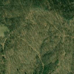 Satellite imagery of A 9 — NGS JX0311 — Lewis County, US, US