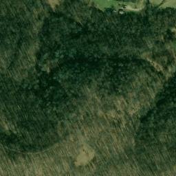 Satellite imagery of B 9 — NGS JX0312 — Lewis County, US, US