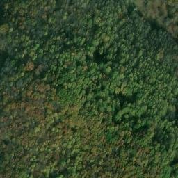 Satellite imagery of SUGARLOAF — NGS JX1944 — Lewis County, US, US