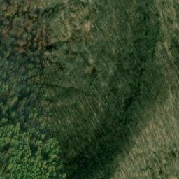 Satellite imagery of SUGARLOAF — NGS JX1944 — Lewis County, US, US