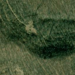 Satellite imagery of SUGARLOAF — NGS JX1944 — Lewis County, US, US
