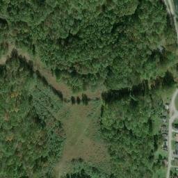 Satellite imagery of RV 55 — NGS JX0209 — Weston, US, US