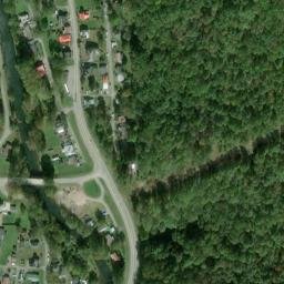 Satellite imagery of RV 55 — NGS JX0209 — Weston, US, US