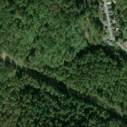 Satellite imagery of RV 55 — NGS JX0209 — Weston, US, US