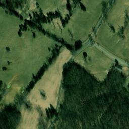 Satellite imagery of Lovers Leap, US