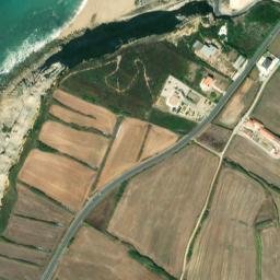 Satellite imagery of Ponta de São Lourenço, PT