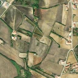 Satellite imagery of Ponta de São Lourenço, PT