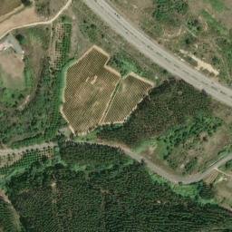 Satellite imagery of Forte da Archeira, PT
