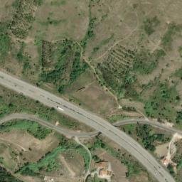Satellite imagery of Forte da Archeira, PT