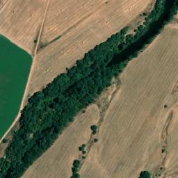 Satellite imagery of survey_point, PT