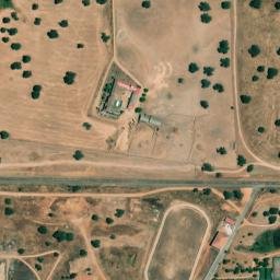 Satellite imagery of survey_point, PT