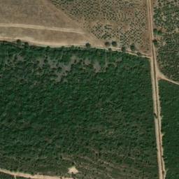 Satellite imagery of Sierra del Vicejo, ES