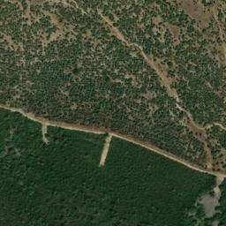 Satellite imagery of Sierra del Vicejo, ES