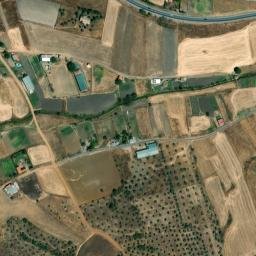 Satellite imagery of Sierra de la Cruz, ES