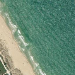Satellite imagery of survey_point, ES
