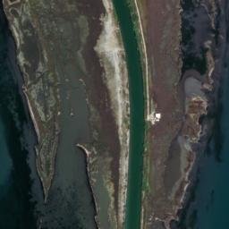 Satellite imagery of Ákra Kopraínis, GR