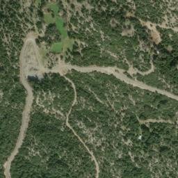 Satellite imagery of Pratovoúni, GR