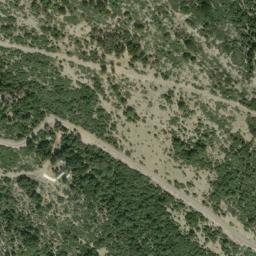 Satellite imagery of Pratovoúni, GR
