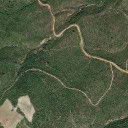 Satellite imagery of TUTGA Noktası YAYAKENT, TR