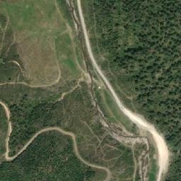 Satellite imagery of TUTGA Noktası YAYAKENT, TR