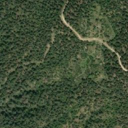 Satellite imagery of TUTGA Noktası YAYAKENT, TR