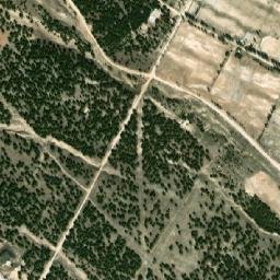 Drone Görünümü