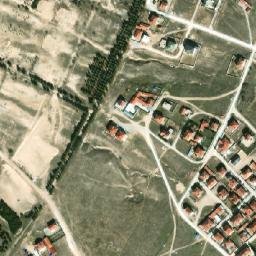 Drone Görünümü