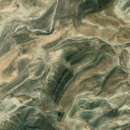 Satellite imagery of Gora Maparakh, AZ