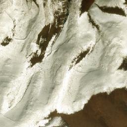 Satellite imagery of Daşbaşı Dağı, AZ