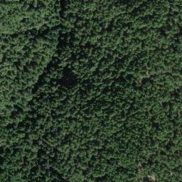 Satellite imagery of Lambert Ridge, US