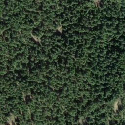 Satellite imagery of Lambert Ridge, US
