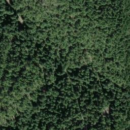 Satellite imagery of Lambert Ridge, US