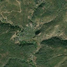 Satellite imagery of Boundary Ridge, US