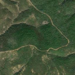 Satellite imagery of Boundary Ridge, US