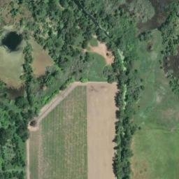 Satellite imagery of Reeves Point, US