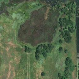 Satellite imagery of Quercus Point, US