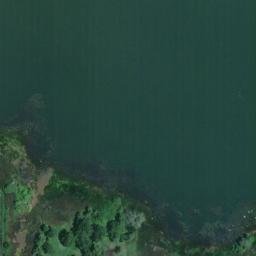 Satellite imagery of Quercus Point, US