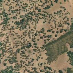 Satellite imagery of Blue Ridge, US