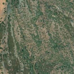 Satellite imagery of Blue Ridge, US