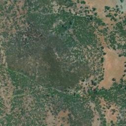 Satellite imagery of Blue Ridge, US