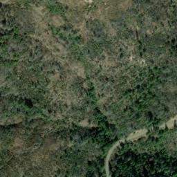 Satellite imagery of Paragon Mine, US