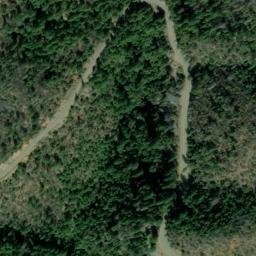 Satellite imagery of Paragon Mine, US